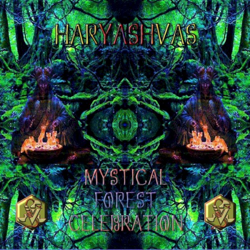 Mystical Forest Celebration