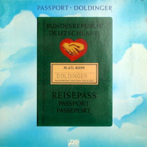 Passport