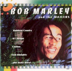 Bob Marley and the Wailers, Vol. 3