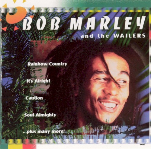 Bob Marley and The Wailers, Vol. 3