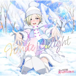 White Delight