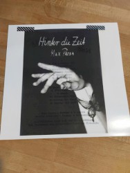 Hinter die Zeit