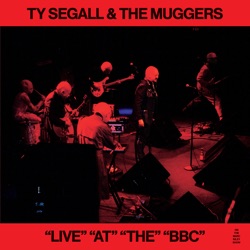 "Live" "At" "The" "BBC"