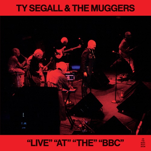 "Live" "At" "The" "BBC"