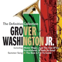 The Definitive Collection