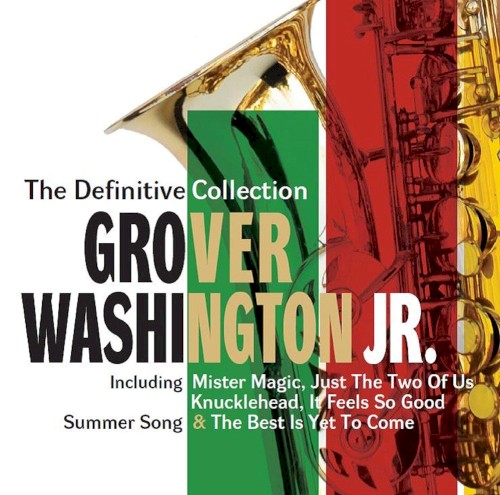 The Definitive Collection