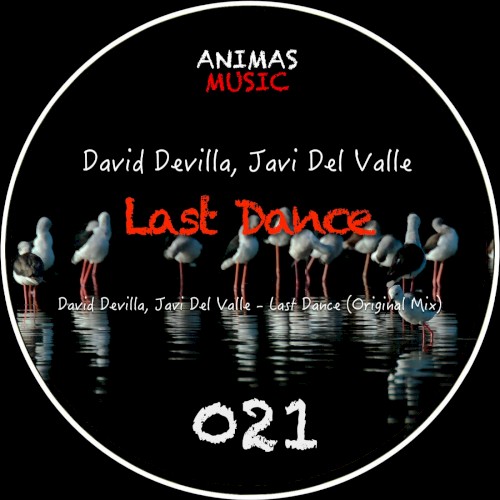 Last Dance