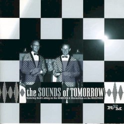 The Sounds Of Tomorrow