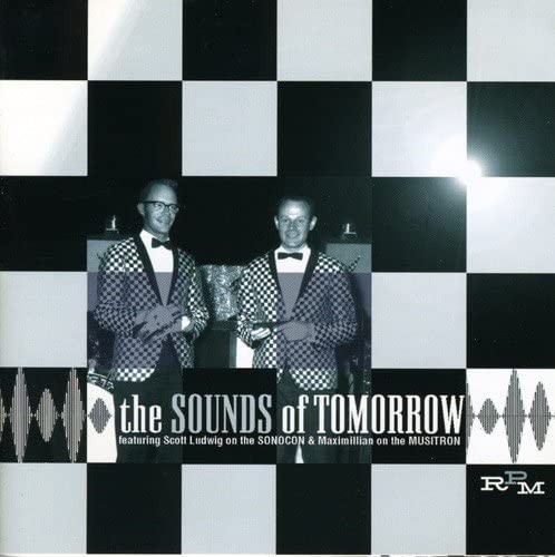 The Sounds Of Tomorrow