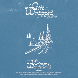 Gift Wrapped, Vol. Four: Winter Wonderland