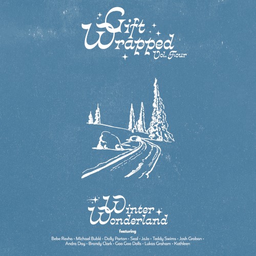 Gift Wrapped, Vol. Four: Winter Wonderland