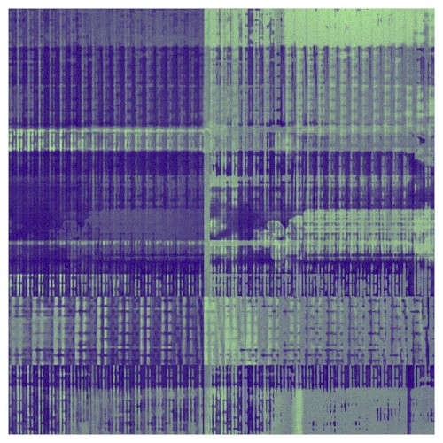 Numbers and Buildings