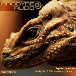 Reptile / Incursion