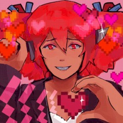 ♡
