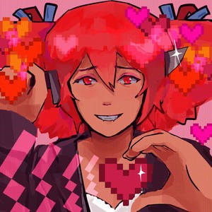 ♡
