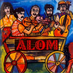 Romani muzika
