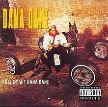 Rollin’ Wit Dana Dane
