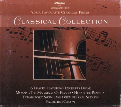 Classical Collection