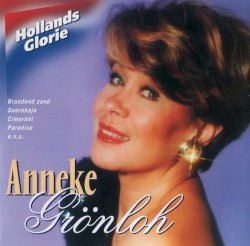 Anneke Grönloh