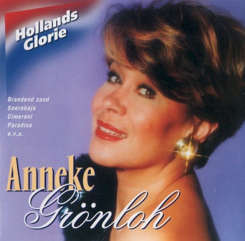 Anneke Grönloh