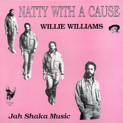 Natty With a Cause
