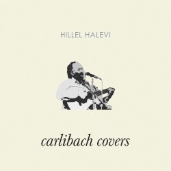 carlibach covers
