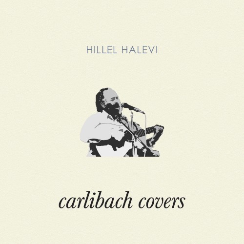 carlibach covers