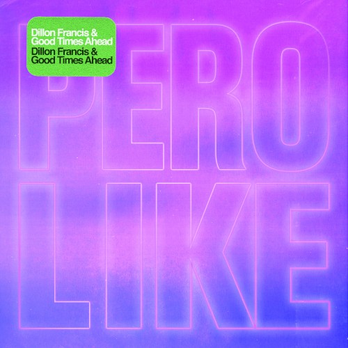 Pero Like