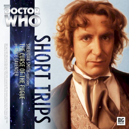Doctor Who - Short Trips: The Curse of the Fugue