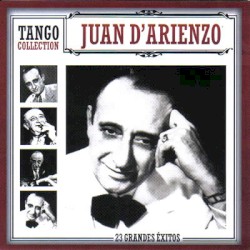 Tango Collection: 23 grandes éxitos