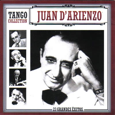 Tango Collection: 23 grandes éxitos