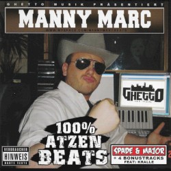 100% Atzen Beats