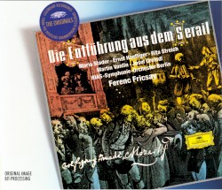 Die Entführung aus dem Serail