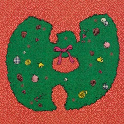 WU XMAS