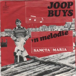 ’n Melodie / Sancta Maria