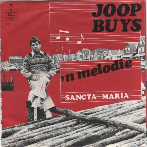 ’n Melodie / Sancta Maria