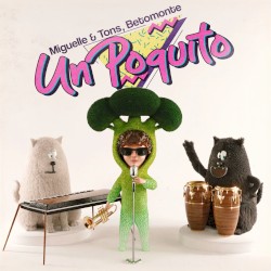 Un poquito