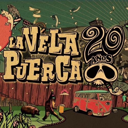 DesMemorias Puercas