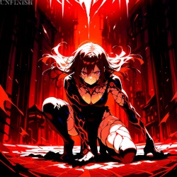 Red Fallout