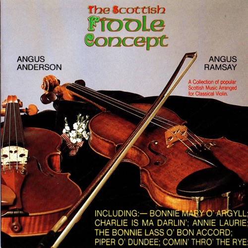 The Scottish Fiddle Concept