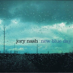 New Blue Day