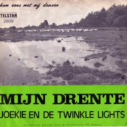 Mijn Drente
