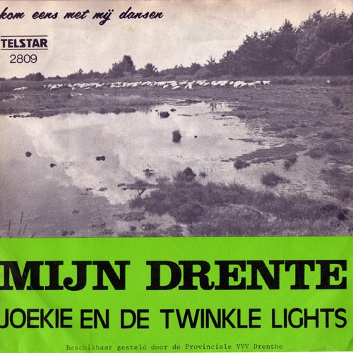 Mijn Drente