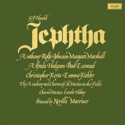 Jephtha