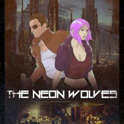 The Neon Wolves