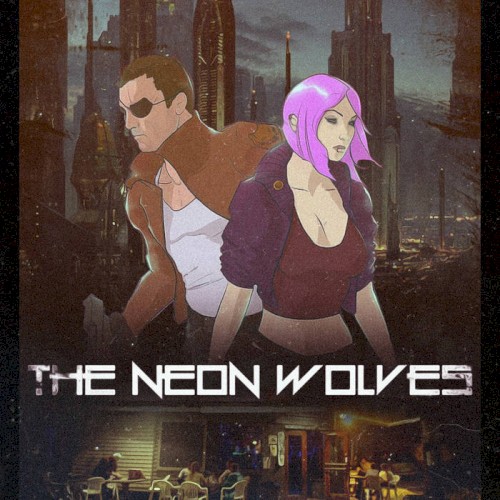 The Neon Wolves