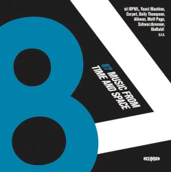 Music From Time and Space, Vol. 87