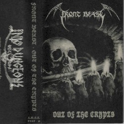 Out of the Crypts