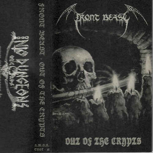 Out of the Crypts