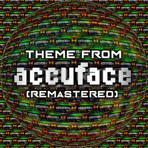 Theme from Accuface